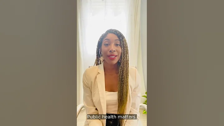 Charmaine Browne, Public Health Practitioner