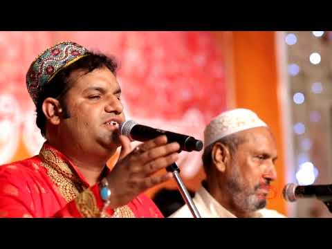 Part   8 Mera Likh Lai Gulama Vich Naa  Karamat Ali Malerkotla  Mela Baba Murad Shah Ji 2017