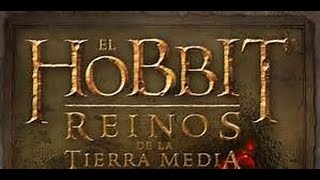 Lo hobbit Regni della terra di mezzo - Recensione screenshot 1