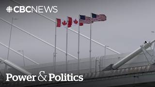 Will the Gordie Howe bridge open at last? | Power & Politics