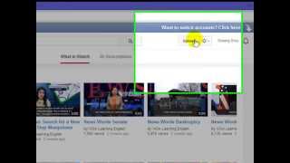 How To Upload A Video To Youtube And Monitizations By Sreang Sroy