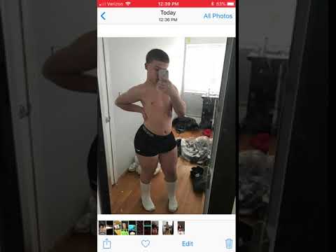 Timmy thick tribute