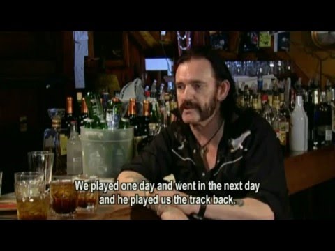 Motörhead: The Guts And The Glory (Documentary) English Sub