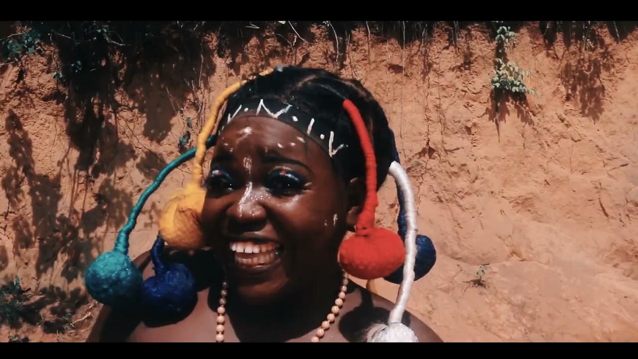 A FAUVES TI I ⚽️🇨🇫🔥(Vidéo officielle)