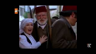 Elveda Rumeli 75. Bölüm Son Sahne