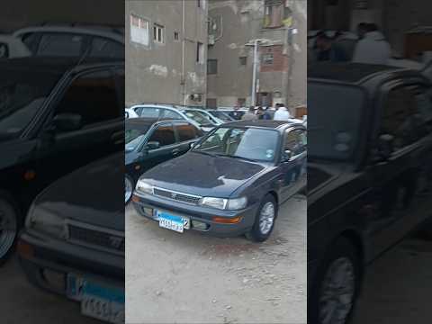 تويوتا مسطره موديل 94 مستعمل اكسبلور تويوتا سيارات لايك سياراتللبيع تيك توك مسطره سوق