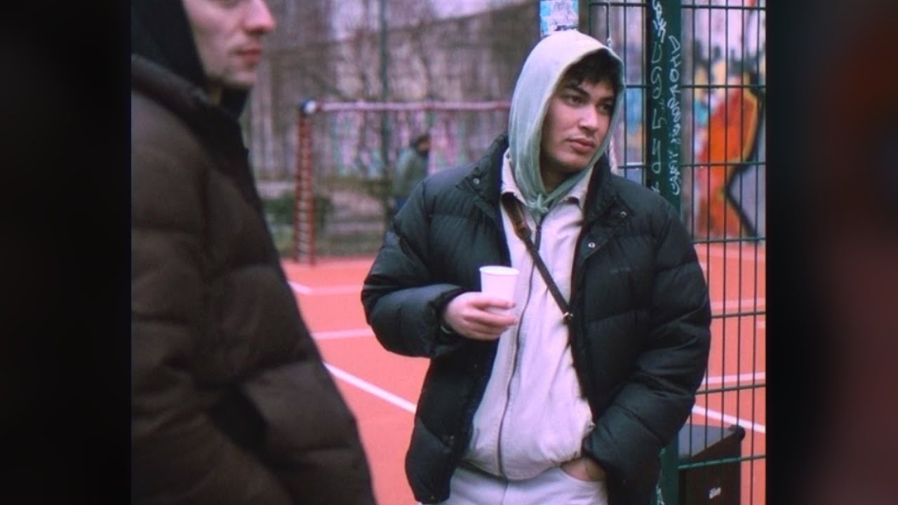 (FREE) BHZ x Makko Type Beat - "Eine Chance"