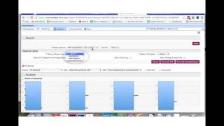 Eschool Data Student Grade Reports