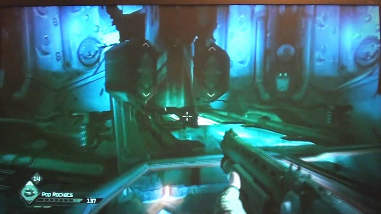 Let's Play Rage pt083(Final) End Game Plus Credits