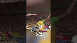 "Usain Bolt: Was He Born… or Built?" #goatfiles