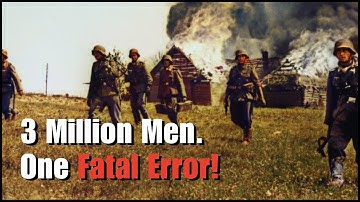 When The Blitzkrieg Doctrine Met Its Match And The Eastern Front Turned Into A Clockwork Hell