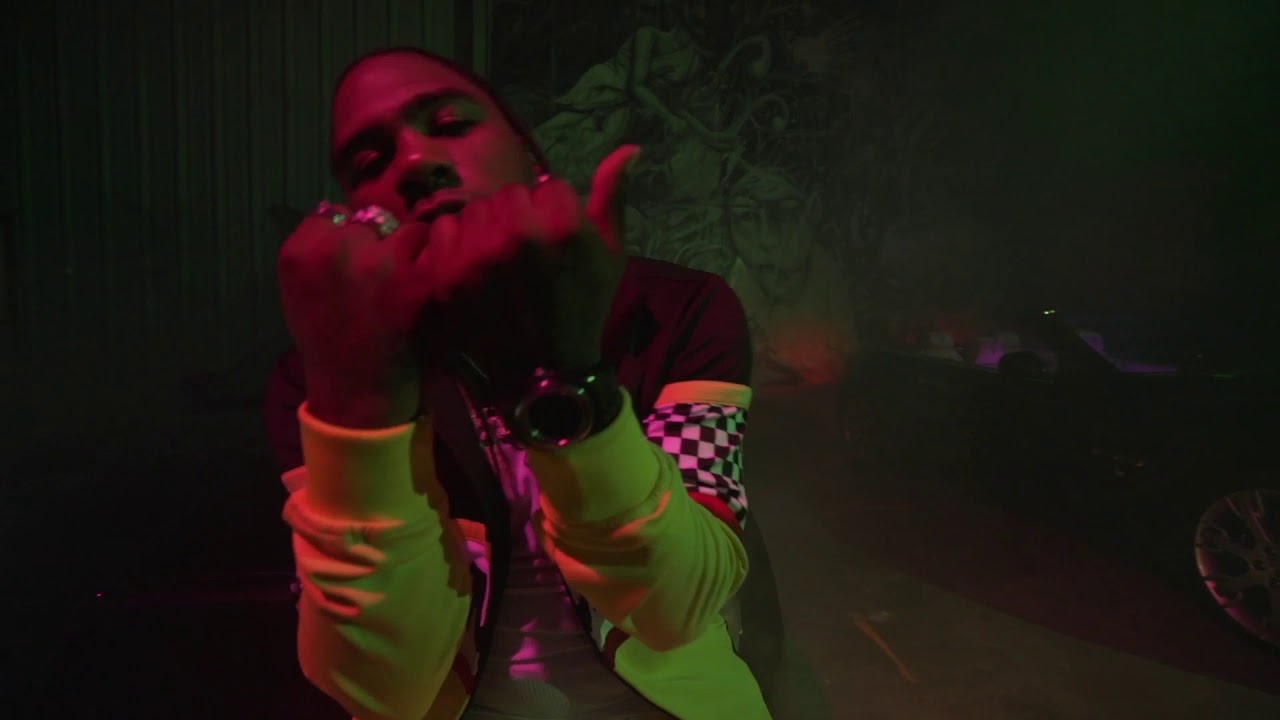 EMG SANTANA ( SUPA KNASTY )