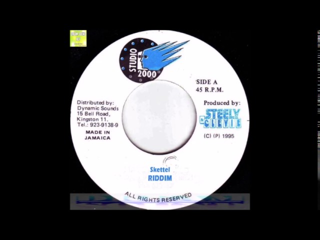 Arab Attack - Version (Arab Attack Riddim) [HD] - YouTube