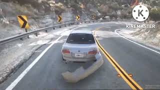 Uncle Jay Teaches Leland How To Drive - Oh Shiitake Mushrooms Animated Ep8 Plotagon Version