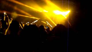 Modeselektor - German Clap /// Corona Capital 2012