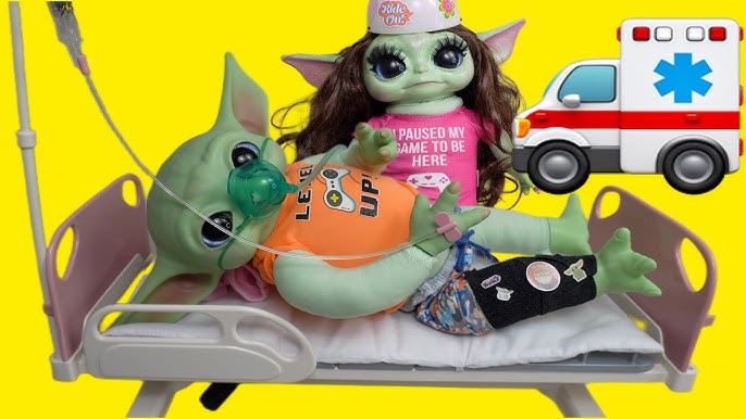 Baby Yoda Lunch Box – OhmConnect