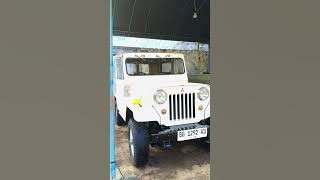 ABAH NAWARIN MOBIL 2 LANGKA DI KAMPUNG JEEP 😁🤣👍💪🙏🇮🇩