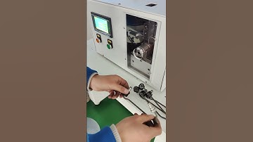 Sealing ring automatic assembly machine