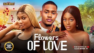 Flowers Of Love Sophia Chisom Sos0, Clinton Joshua, Shaznay Okawa Latest Nigerian Movie 2025