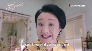 Sweet Dreams Episode 41 Ep41 Teaser HD | IC Dramas