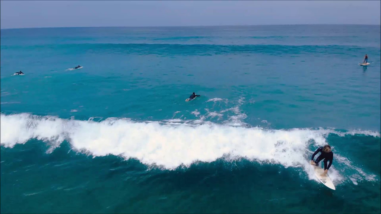 Surf Modivation Surf Motivation - Motivated Motion - YouTube