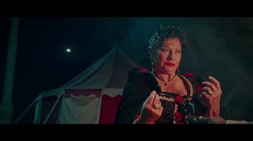 Code noir .VSL competition.Music by Sebastien Leibundguth