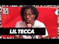 Lil Tecca talks Copyright Claim On SoundCloud, Bashing Online Gamers, "Ransom"