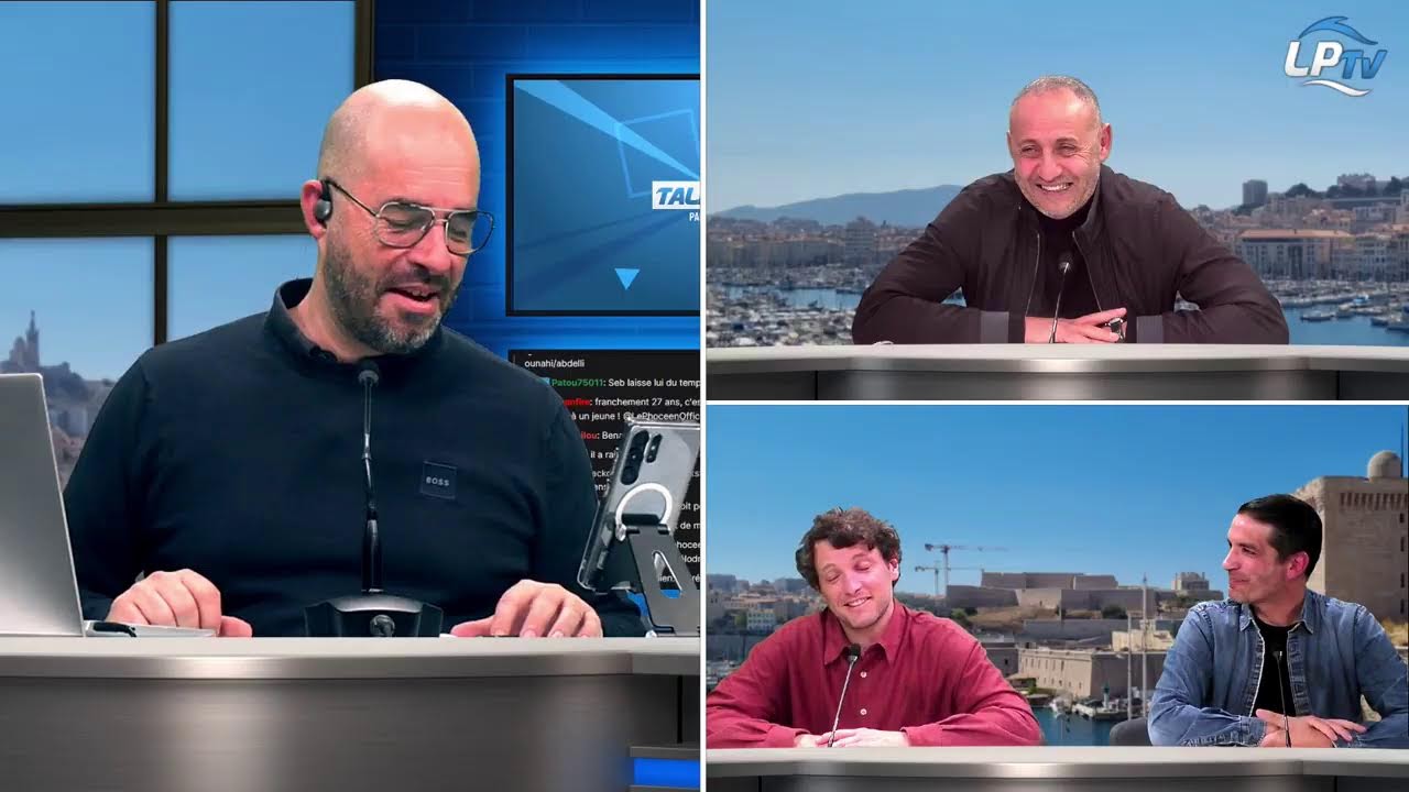 Talk Show : La sortie de Greenwood était-elle une folie ?