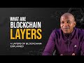 Blockchain Layers Explained: Best Blockchain Layers 1, 2, 3, and 0 Explainer video | Jude