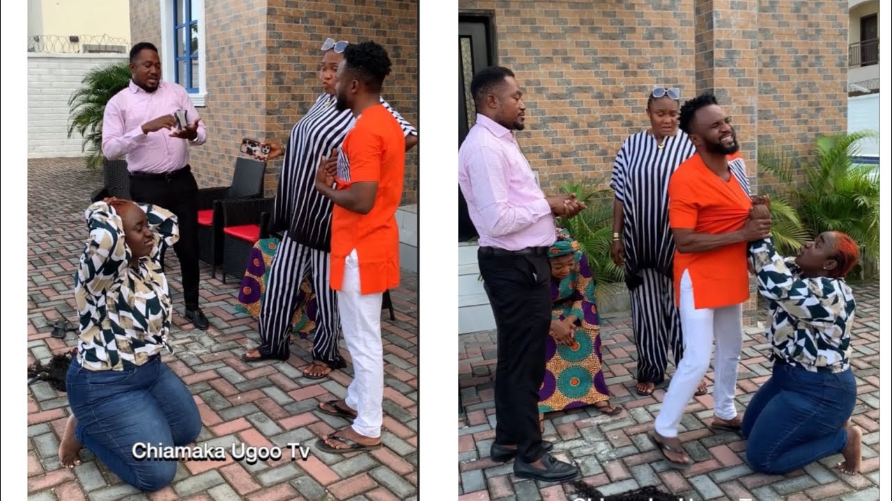 То, что пастор Иннокентий открыл итальянцу, настолько грязно, что вам, должно быть, стало тошно🤮😭😢