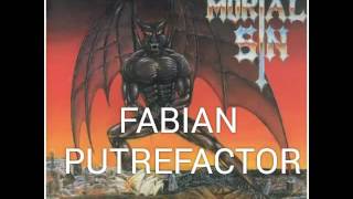 Mortal Sin - Lebanon (Subtitulada En Español)