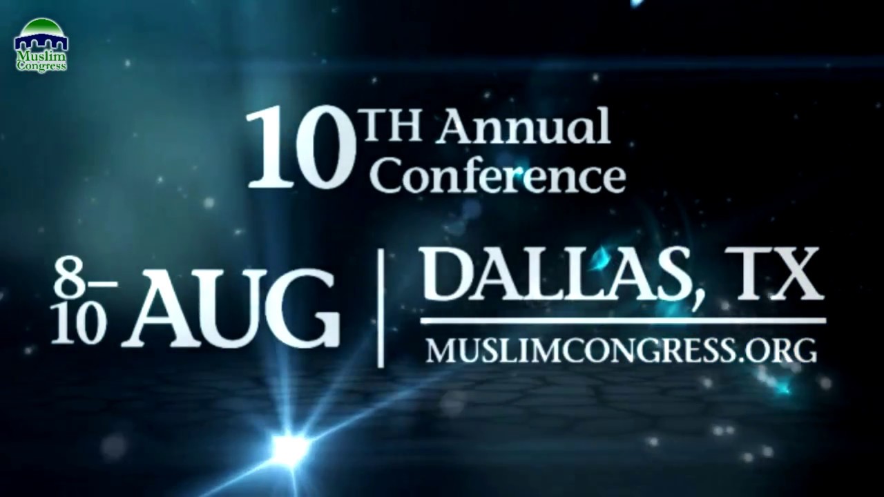Tenth Annual Conference Dallas, TX Aug 810 2014 YouTube