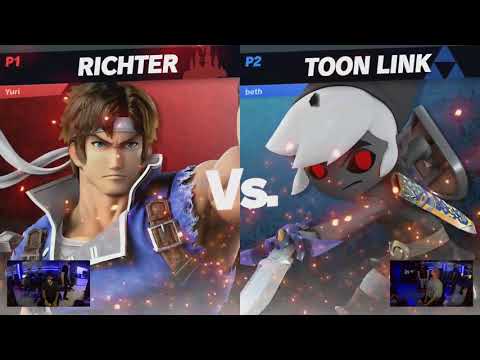 PURE Smash #1
