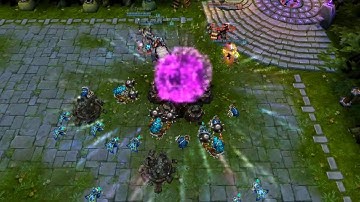 Jayce Says Nope Epic Zed Bug