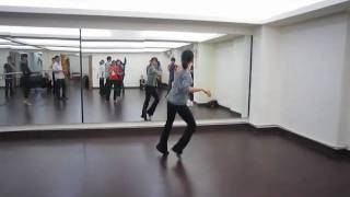 20110323 99-2師大捷舞1-4