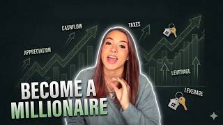 Real Estate Investing: Master These 4 Pillars, Master Your Financial Freedom