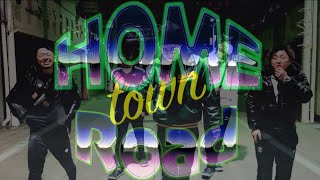 「REN/hometown road」（official music Video）