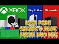 XBOX VAI FOCAR NOS 70% - isso pode salvar o xbox! #xbox
