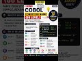 COBOL 88 Level = Smart IF Condition 🔥 Learn in 30 sec! #explore #shorts