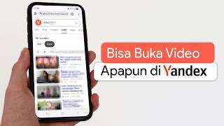Cara Buka Situs Yandex yang Diblokir