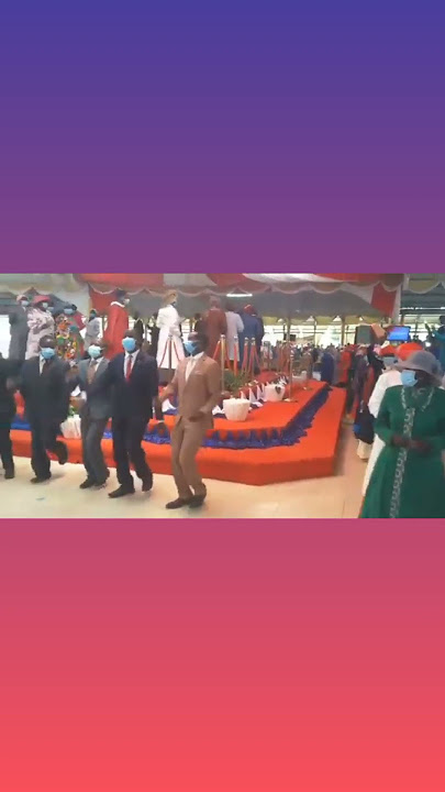 Yesu ni Bwana (Jesus is Lord) # Celebration service 🥳🥳🥳