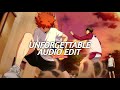 Unforgettable French Montana Ft Swae Lee Edit Audio Unforgettable French Montana Ft Swae Lee Edit Audio
