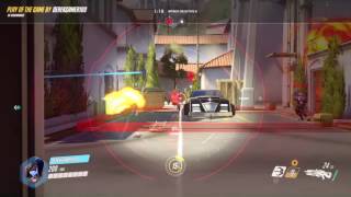 Triple Snipe with Widowmaker by Me