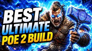 THE BEST POE 2 BUILD THAT YOU WERE WAITING FOR! Path of Exile 2 Build | POE2 Build 0.5
This is the BEST Build in Path of Exile 2! We turn sunder into a repeatable earthquake machine. You swing once, hit goes through the pack and the explosions chain forward doing high dps.
👑 Cheap POE 2 Currency — Use code “KAID” for 15% OFF! https://elyxir.gg/ref/KAIDPOE2
Build 👉 https://mobalytics.gg/poe-2/profile/mobauser-hl9ebl/builds/3b5553f1-86df-4552-9598-9c636af60eaa
pobb: https://pobb.in/pyHMlWBAswJR
Timestamps:
00:00 Build overview
01:20 How to play it
03:01 Skill gems
04:29 Passive tree
05:43 Ascendancy
06:31 Gear
07:57 Final thoughts
#poe2 #pathofexile2 #buildguide #poe
Tags: path of exile 2 sunder build, poe 2 sunder build, poe 2 build sunder, poe 2 sunder 0.5, sunder build poe 2, poe2 sunder build, poe 2 spam sunder build 0.5, poe 2 0.5 sunder build, path of exile 2 build sunder, path of exile 2 sunder spam 0.5, kaidgames, path of exile 2 sunder build 0.5, sunder titan build path of exile 2, path of exile 2 sunder titan build, poe 2 sunder warrior build, sunder titan build poe 2, poe 2 warrior build 0.5, poe 2 warrior build, warrior build poe 2, poe2 warrior build, path of exile 2 warrior build, poe 2 sunder warrior build, path of exile 2 build, warrior build 0.5, poe 2 build, path of exile 2 best build, poe 2 build guide, poe 2 0.5 build, poe2 build, poe 2 build 0.5 ... THE BEST POE 2 BUILD THAT YOU WERE WAITING FOR! Path of Exile 2 Build | POE2 Build 0.5