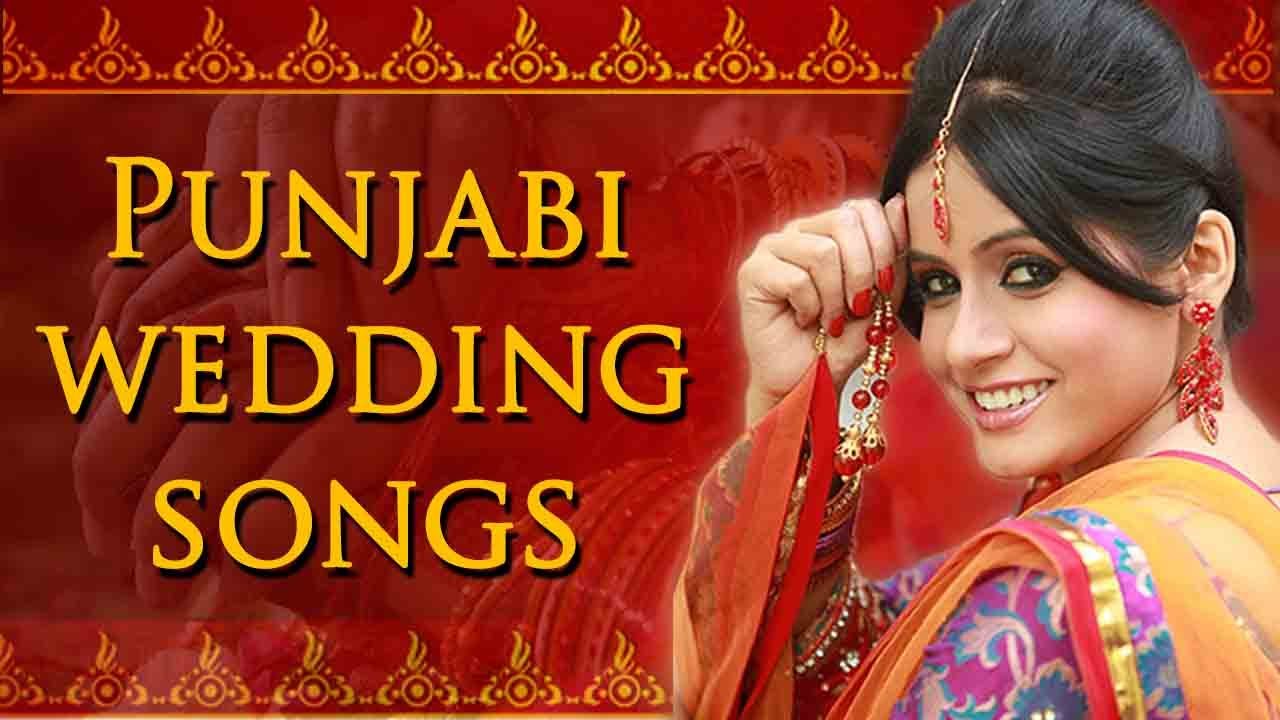 Punjabi Wedding Songs Collection Miss Pooja Teeyan