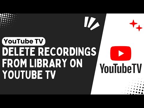 How to Delete
