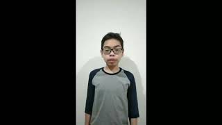 Video pidato Bhs. Sunda Kebersihan Video pidato Bhs. Sunda Kebersihan