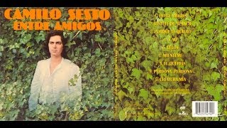 Video thumbnail of "CAMILO SESTO | Criatura mía"