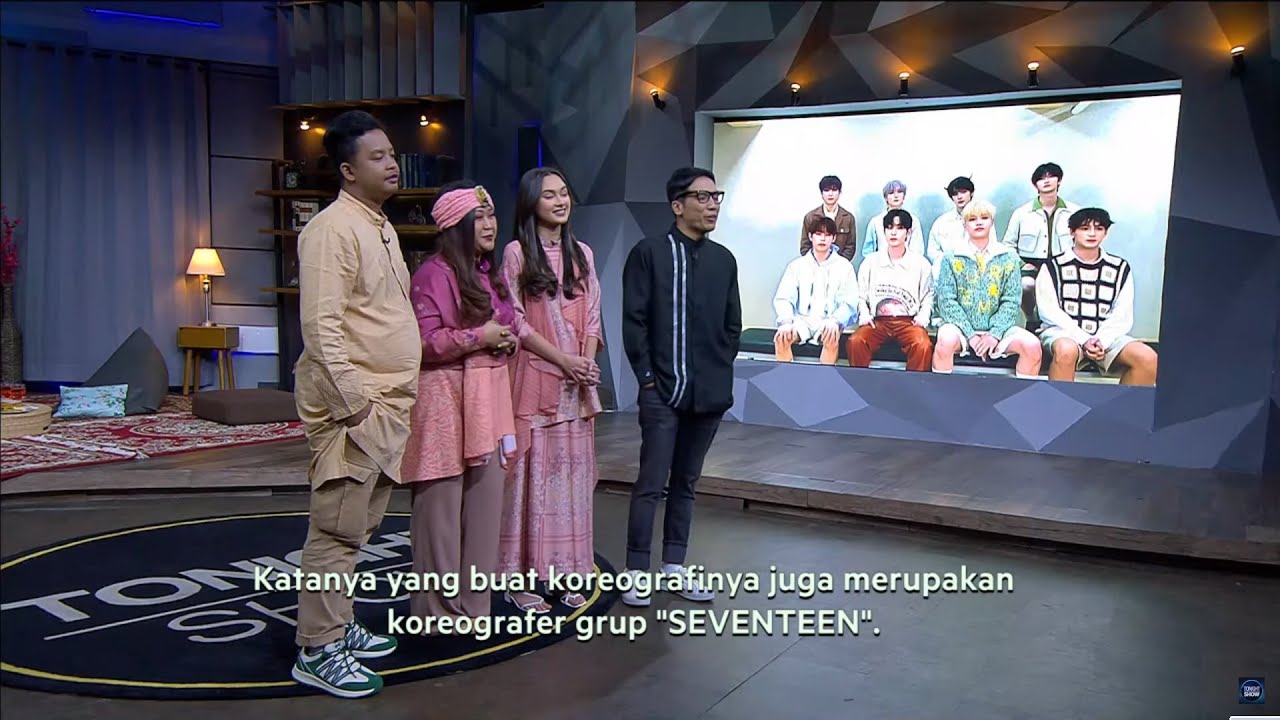 SPECIAL INTERVIEW WITH: XODIAC! Caitlin Jadi Semangat Banget Nih!