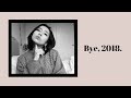 ちょっと元気がないときに見る動画。- 2018 reflection🌹